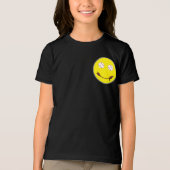 MTL Nice Play Tri-Blend Shirt (Vorderseite)