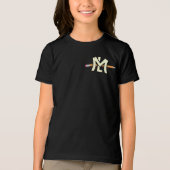 MTL To Do List Tri-Blend Shirt (Vorderseite)