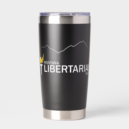 MTLP für Tasse Thermobecher (Vorderseite)