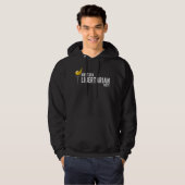 MTLP Offiziell Hoodie (Vorne ganz)