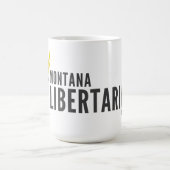 MTLP Offizielle Tasse (Mittel)
