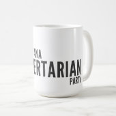 MTLP Offizielle Tasse (VorderseiteRechts)