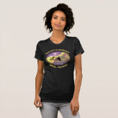 MtPleasant Soul Patrol_T-Shirt für Frauen T-Shirt (Vorne ganz)