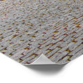 Mtskheta Georgia Poster (Ecke)