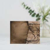 MTV 5 POSTKARTE (Stehend Vorderseite)