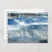 MTV 6 POSTKARTE (Vorne/Hinten)