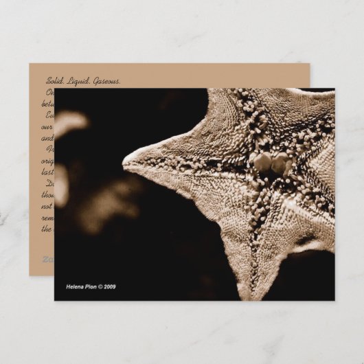 MTV 7 POSTKARTE (Vorne/Hinten)