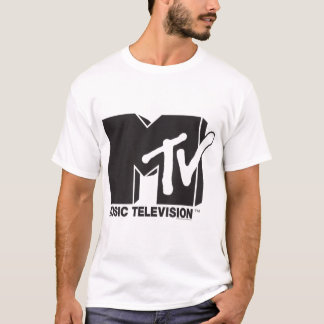 MTV Original-Logo T-Shirt