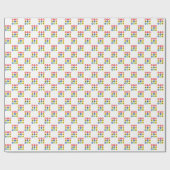 MTW Logo Geschenkpapier (Flach)