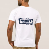 MTW T - Shirt (Rückseite)