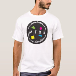 MTXE= Geisteshärte-zusätzlicher Aufwand T-Shirt