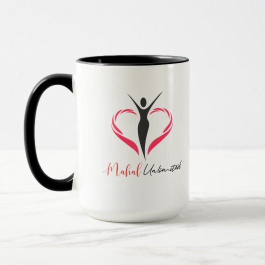MU Combo-Tasse Tasse (Links)