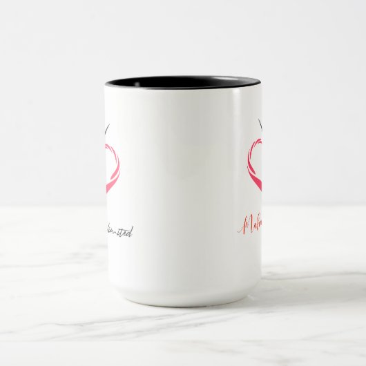 MU Combo-Tasse Tasse (Zentrum)
