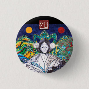 MU knöpfen Button