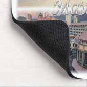 MU Mauritius - Cap Malheureux - Mousepad (Ecke)