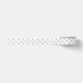 Mu Phi Epsilon-Logo Ripsband (Vorderseite)