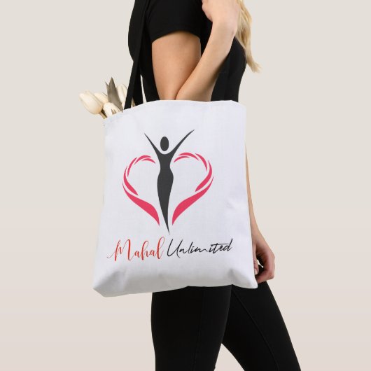 MU Schultertasche Tasche (Von Nahem)
