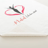 MU Sherpa Blanket Sherpadecke (3/4)