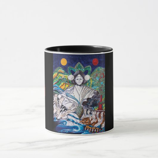 MU-Tasse Tasse (Zentrum)