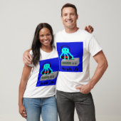 MU-zak: Leben T-Shirt (Unisex)