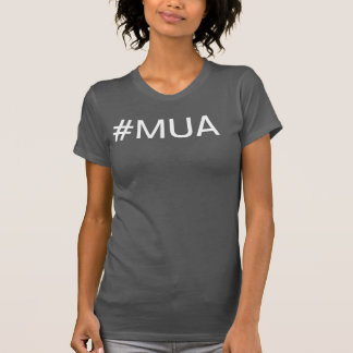 #MUA Behälter T-Shirt