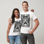Muay Thai 7 - T-Shirt (Unisex)