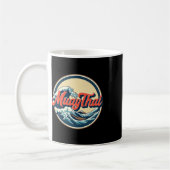 Muay Thai Boxing 1 Kaffeetasse (Links)