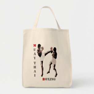 Muay Thai Boxing Bag Tragetasche