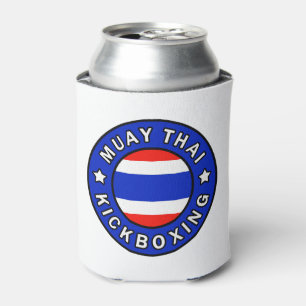 Muay Thai Dosenkühler