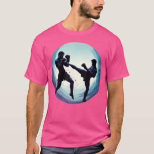Muay Thai Fighters T-Shirt