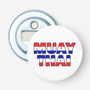 Muay Thai Flaschenöffner