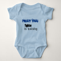 Muay Thai - in Ausbildung