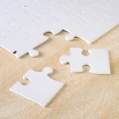 Muay thai in watercolor puzzle (Seite)