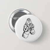 Muay-Thai-Kampfsport Comt Boxen Sport  Button (Vorne & Hinten)