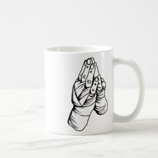 Muay Thai Kampfsport Comt Boxsport Kaffeetasse