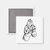 Muay Thai Kampfsport Comt Boxsport  Magnet (Vorderseite/Rückseite)