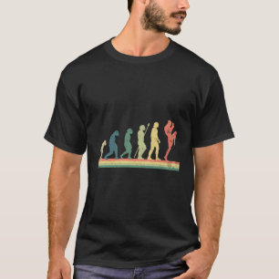 Muay-Thai-Kickboxen-Evolution T-Shirt