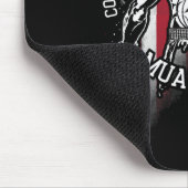 Muay Thai Mousepad (Ecke)