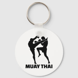 Muay Thai Schlüsselanhänger