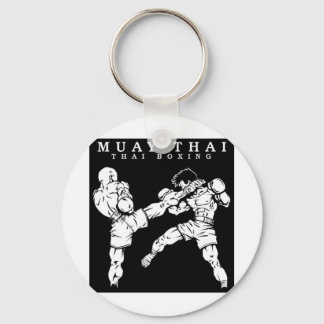 Muay Thai Schlüsselanhänger