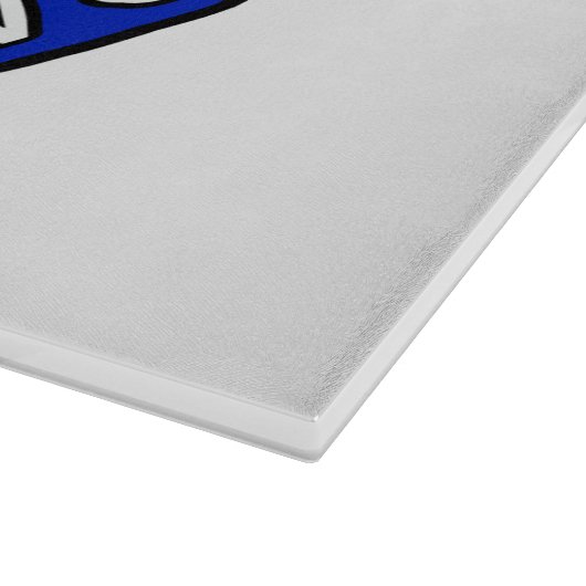 Muay Thai Schneidebrett (Ecke)