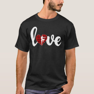Muay Thai Sports Buffalo Kariert Muay Thai Valenti T-Shirt