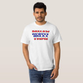 Muay Thai T-Shirt (Vorne ganz)