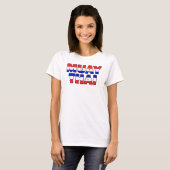 Muay Thai T-Shirt (Vorne ganz)
