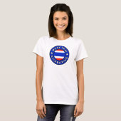 Muay Thai T-Shirt (Vorne ganz)