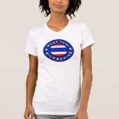 Muay Thai T-Shirt (Vorderseite)