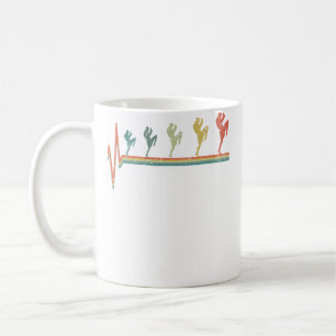 Muay Thai Thai Boxen Kaffeetasse
