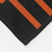 Muay Thai Thailand Fist Ring Knee Fighter Techniqu Fleecedecke (Ecke)