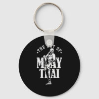 Muay Thai "The Art of Muay Thai"