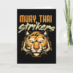 Muay-Thai-Tiger-Thai-Boxen-Thailand-Kickboxen _2 Karte